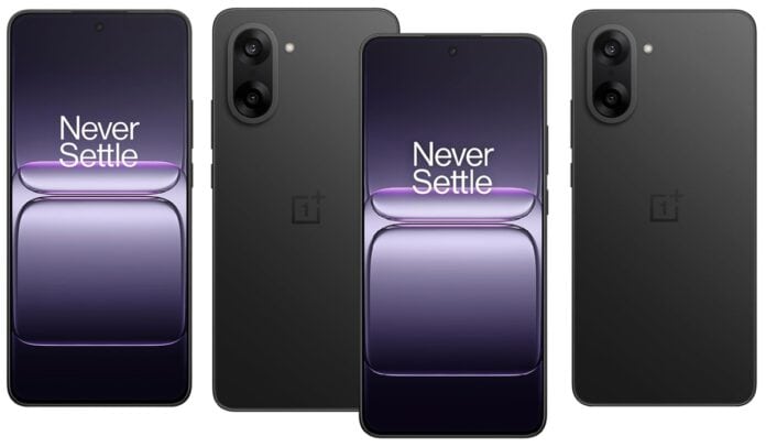 OnePlus Nord CE5
