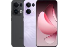 Oppo Reno 13 Pro