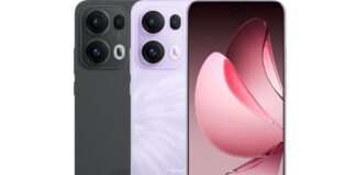 Oppo Reno 13 Pro