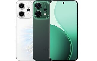 Oppo Reno 14