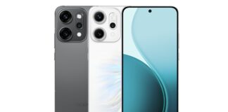 Oppo Reno14 Pro
