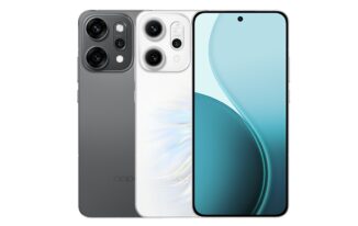 Oppo Reno14 Pro