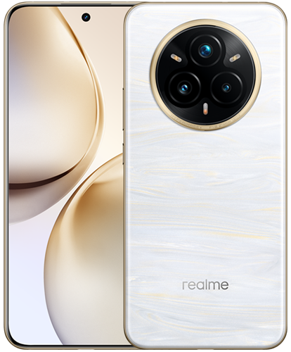 Realme 14 Pro+