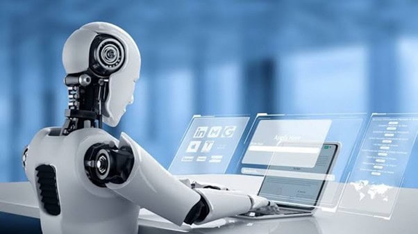 Robot