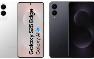 Samsung Galaxy S25 Edge