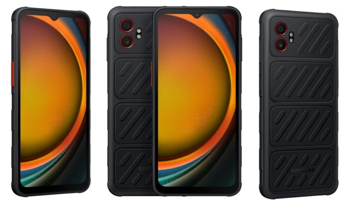 Samsung Galaxy XCover7 Pro