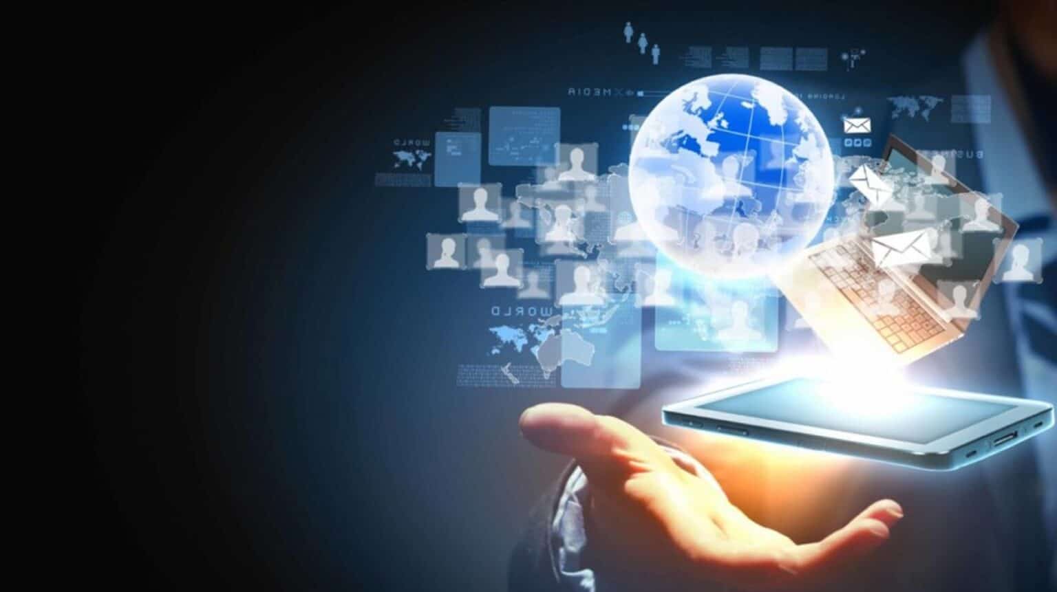 Technology Inportance Importance of Technology in Society and Nigeria: Shaping the Future of ...