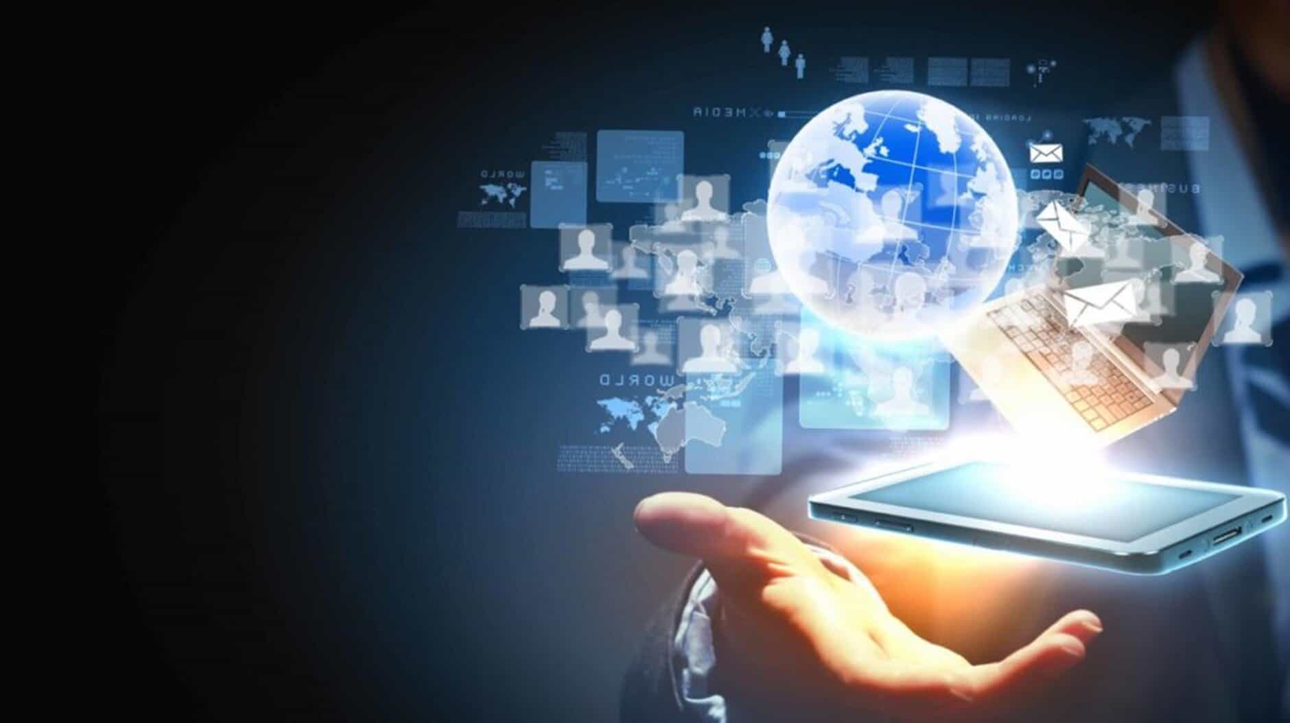 Technology World