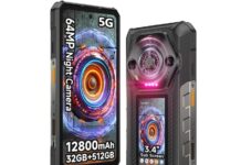 Ulefone Armor 30 Pro