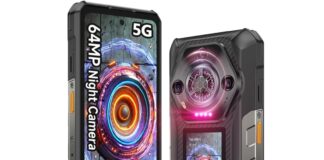 Ulefone Armor 30 Pro