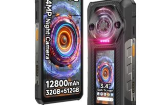 Ulefone Armor 30 Pro
