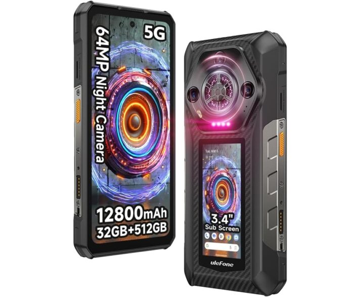 Ulefone Armor 30 Pro