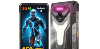 Ulefone Armor 34 Pro