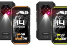 Ulefone Armor X32 Pro