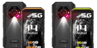 Ulefone Armor X32 Pro