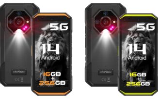 Ulefone Armor X32 Pro
