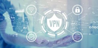 VPN