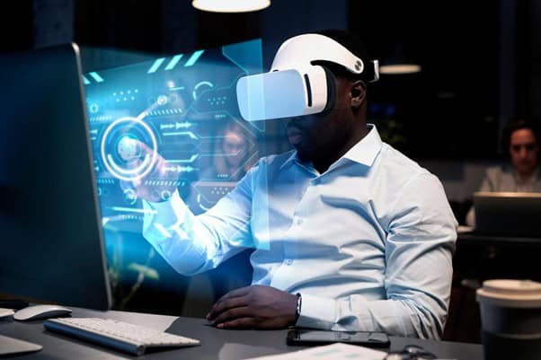VR in eGaming