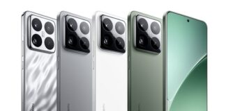 Xiaomi 15 Pro