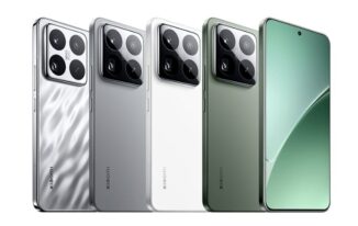 Xiaomi 15 Pro
