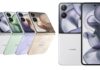 Xiaomi Mix Flip 2