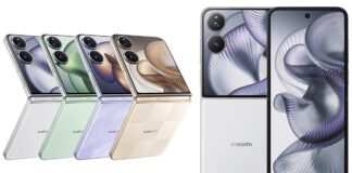 Xiaomi Mix Flip 2