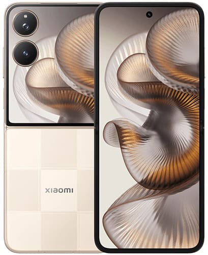 Xiaomi Mix Flip 2