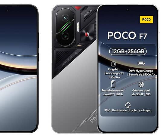 Xiaomi Poco F7
