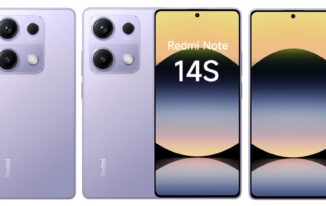 Xiaomi Redmi Note 14S