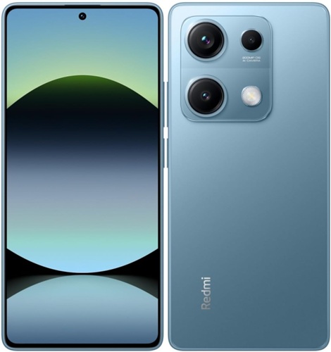Xiaomi Redmi Note 14S