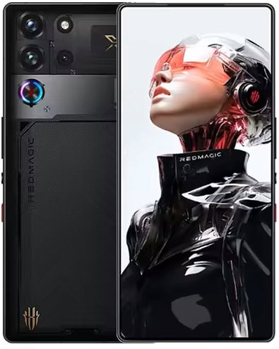 ZTE nubia RedMagic 10S Pro