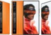 ZTE nubia RedMagic 10 Air