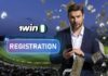 1Win Nigeria Registration