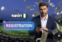 1Win Nigeria Registration