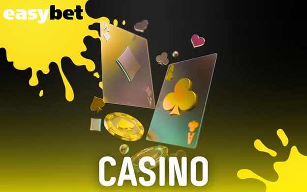 EasyBet Casino