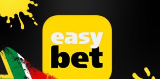 EasyBet South Africa