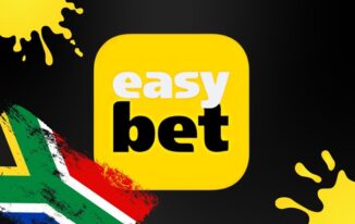 EasyBet South Africa