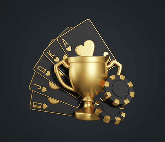 Gambling Affiliate Marketing