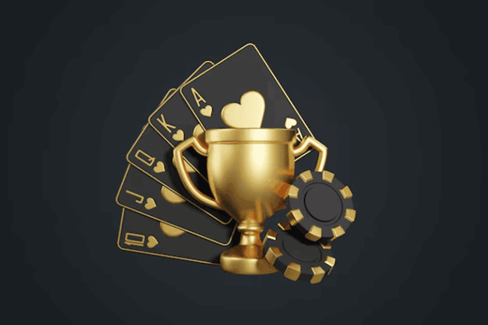 Gambling Affiliate Marketing