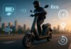How to Maximize the Range of Fast Commuter Scooters