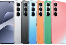 Infinix Hot 60 Pro