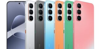 Infinix Hot 60 Pro