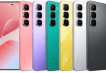 Infinix Hot 60 Pro Plus