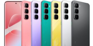 Infinix Hot 60 Pro Plus
