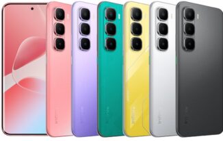 Infinix Hot 60 Pro Plus