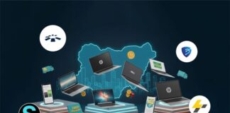 Online Platform to Buy Laptops in Nigeria