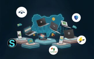 Online Platform to Buy Laptops in Nigeria