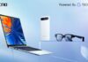 Powered by Tecno AI