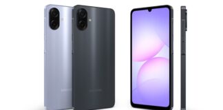 Samsung Galaxy A07