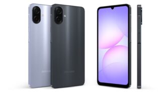 Samsung Galaxy A07